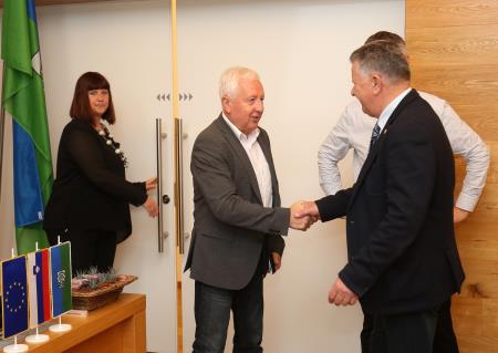 Tiskovna konferenca LAS 04 FOTO LJUBO VUKELIČ